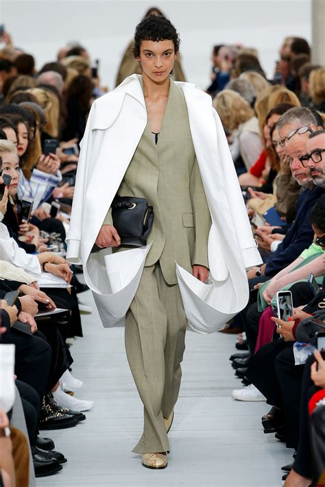 vogue runway celine